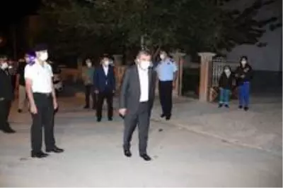 Son Dakika: Mersinli şehidin şahadet haberi Karaman'da oturan eşine ulaştı Son Dakika: Mersinli şehidin şahadet haberi Karaman'da oturan eşine ulaştı