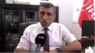 MHP'den modern tarım çağrısı MHP'den modern tarım çağrısı