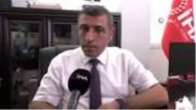 MHP'den modern tarım çağrısı MHP'den modern tarım çağrısı