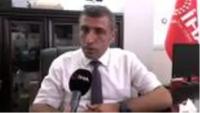 MHP'den modern tarım çağrısı MHP'den modern tarım çağrısı