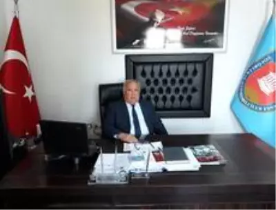 Milas Şoförler Odası'nda KOVİD-19 karantinası Milas Şoförler Odası'nda KOVİD-19 karantinası