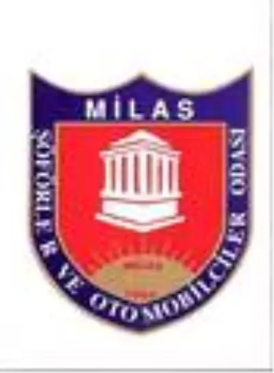 Milas Şoförler Odası'nda KOVİD-19 karantinası Milas Şoförler Odası'nda KOVİD-19 karantinası