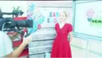 Milli Eğitim Bakanı Selçuk: Her öğrencinin ihtiyacını karşılayacak içerik EBA TV'de var Milli Eğitim Bakanı Selçuk: Her öğrencinin ihtiyacını karşılayacak içerik EBA TV'de var