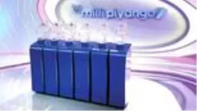 Milli Piyango bilet sorgulama nasıl yapılır? Milli Piyango ne zaman çekilecek? Milli Piyango ne zaman çekiliyor? Milli Piyango bilet fiyatları ne kada Milli Piyango bilet sorgulama nasıl yapılır? Milli Piyango ne zaman çekilecek? Milli Piyango ne zaman çekiliyor? Milli Piyango bilet fiyatları ne kada