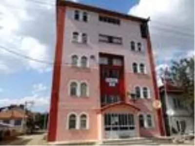 Müftülük çalışanı koronavirüse yakalandı, 5 personel karantinaya alındı Müftülük çalışanı koronavirüse yakalandı, 5 personel karantinaya alındı