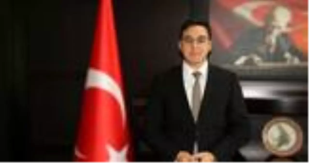 Muhammed Öztaş kimdir? Hekimhan ilçesine atanan Muhammed Öztaş nereli? Muhammed Öztaş evli mi?