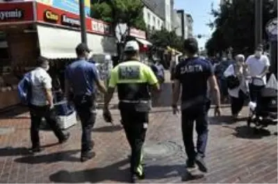 Nazilli'de yapılan sıkı denetimlerin bilançosu açıklandı Nazilli'de yapılan sıkı denetimlerin bilançosu açıklandı
