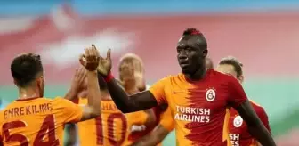 Brugge: Neftçi Bakü'ye 2 gol atan Diagne çok mutlu: Çalışınca karşılığı er ya da geç gelir Brugge: Neftçi Bakü'ye 2 gol atan Diagne çok mutlu: Çalışınca karşılığı er ya da geç gelir