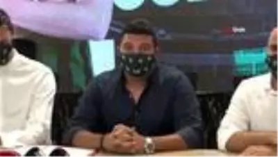 Neven Subotıc, Denizlispor ile sözleşme imzaladı Neven Subotıc, Denizlispor ile sözleşme imzaladı