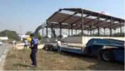Nilüfer'de kaçak yapıyla mücadele sürüyor Nilüfer'de kaçak yapıyla mücadele sürüyor