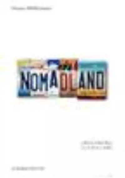 Nomadland Filmi Nomadland Filmi