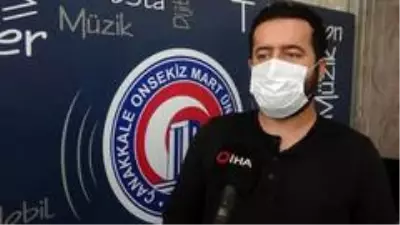 O radyoda Halil Sezai şarkıları çalmayacak O radyoda Halil Sezai şarkıları çalmayacak