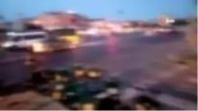 Onlarca kasa alkollü içecek yola saçıldı Onlarca kasa alkollü içecek yola saçıldı