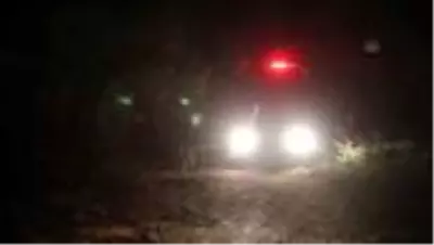Orman yangınında 5 dekar alan zarar gördü - KASTAMONU Orman yangınında 5 dekar alan zarar gördü - KASTAMONU