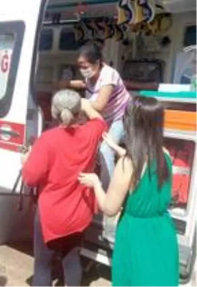 Bu acının tarifi yok! Acılı anne, bir evladını daha trafik kazasına kurban verdi Bu acının tarifi yok! Acılı anne, bir evladını daha trafik kazasına kurban verdi