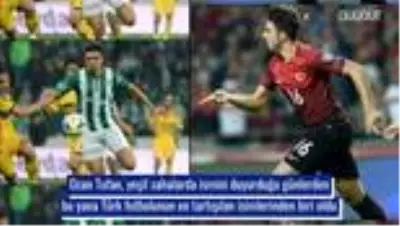 Ozan Tufan'ın Çok Konuşulan Kariyeri Ozan Tufan'ın Çok Konuşulan Kariyeri