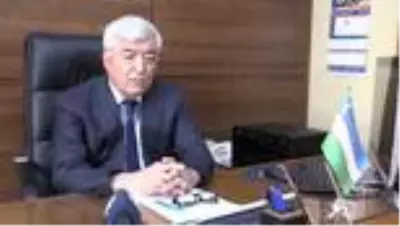 Özbekistan'dan Kovid-19'la mücadeleye destek veren Türkiye ve Türk doktorlara teşekkür Özbekistan'dan Kovid-19'la mücadeleye destek veren Türkiye ve Türk doktorlara teşekkür