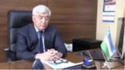 Özbekistan'dan Kovid-19'la mücadeleye destek veren Türkiye ve Türk doktorlara teşekkür Özbekistan'dan Kovid-19'la mücadeleye destek veren Türkiye ve Türk doktorlara teşekkür
