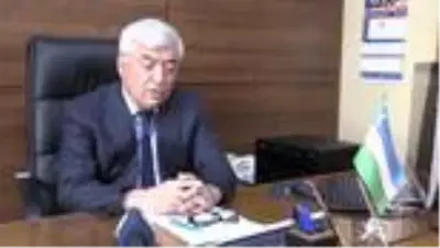 Özbekistan'dan Kovid-19'la mücadeleye destek veren Türkiye ve Türk doktorlara teşekkür Özbekistan'dan Kovid-19'la mücadeleye destek veren Türkiye ve Türk doktorlara teşekkür