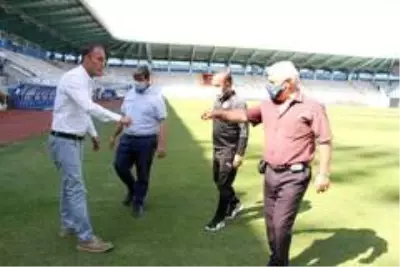 Özdilek'ten zemine tam not Özdilek'ten zemine tam not