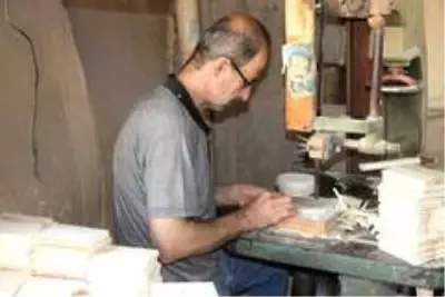Pekmez üreticilerinin vazgeçemediği külek sadece Kilis'te üretiliyor