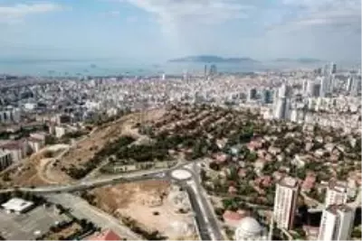 Pendik'te imar müjdesi Pendik'te imar müjdesi