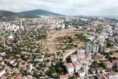 Pendik'te imar müjdesi
