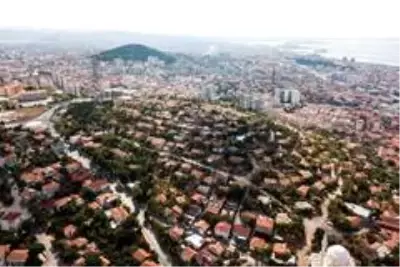 Pendik'te imar müjdesi