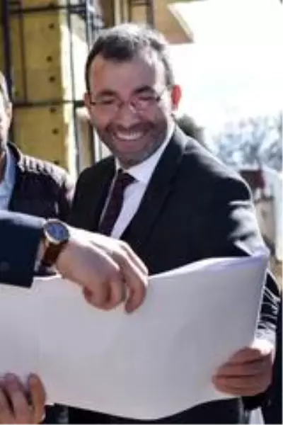 Pendik'te imar müjdesi