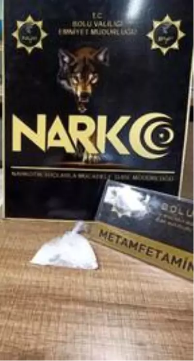 Son dakika haber | Pet şişe içinde uyuşturucu ile yakalandı Son dakika haber | Pet şişe içinde uyuşturucu ile yakalandı