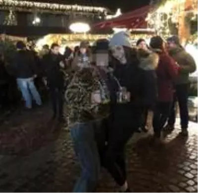 Koronalı olduğu halde eğlenmeye gidip 710 kişiyi virüse maruz bıraktı, tutuklanabilir Koronalı olduğu halde eğlenmeye gidip 710 kişiyi virüse maruz bıraktı, tutuklanabilir