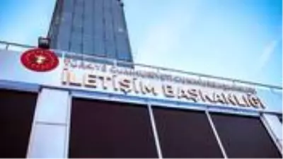 Psikolojik harekat ve algı operasyonlarına karşı Stratejik İletişim ve Kriz Yönetimi Dairesi Başkanlığı kuruldu Psikolojik harekat ve algı operasyonlarına karşı Stratejik İletişim ve Kriz Yönetimi Dairesi Başkanlığı kuruldu