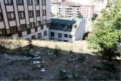 Rami Yeni Mahalleye yeni park Rami Yeni Mahalleye yeni park