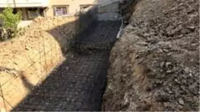 Rami Yeni Mahalleye yeni park Rami Yeni Mahalleye yeni park