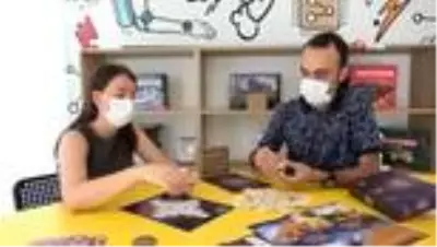 'Sayıların Efendisi' dünya şampiyonu oldu 'Sayıların Efendisi' dünya şampiyonu oldu