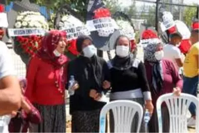Son dakika haber! Mersinli şehit toprağa verildi