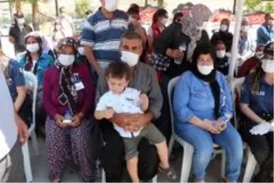 Son dakika haber! Mersinli şehit toprağa verildi