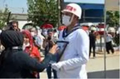 Son dakika haber! Şehit Piyade Uzman Çavuş Gökhan Kılınç, son yolculuğuna uğurlandı Son dakika haber! Şehit Piyade Uzman Çavuş Gökhan Kılınç, son yolculuğuna uğurlandı