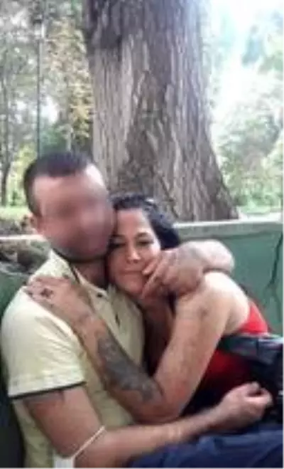 Talihsiz kadın, hapishane aşkının yaşattığı kabusu anlattı: Kendime geldiğimde tecavüz ediyordu Talihsiz kadın, hapishane aşkının yaşattığı kabusu anlattı: Kendime geldiğimde tecavüz ediyordu