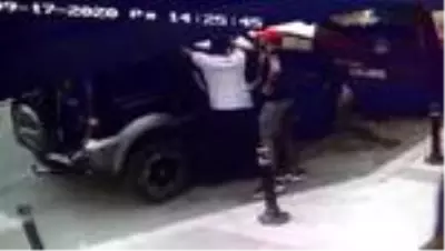Silahlı kavga: 1 yaralı Silahlı kavga: 1 yaralı