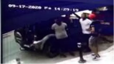 Silahlı kavga: 1 yaralı Silahlı kavga: 1 yaralı