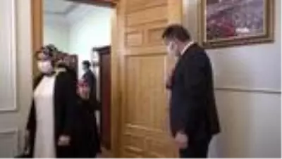 Sivas'ta Devlet Övünç Madalyası Tevcih Töreni Sivas'ta Devlet Övünç Madalyası Tevcih Töreni