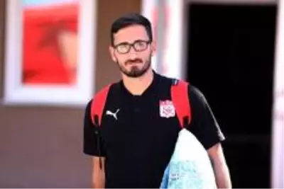 Sivasspor, Erzurum'a gitti Sivasspor, Erzurum'a gitti