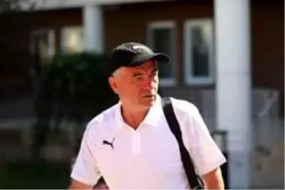 Sivasspor, Erzurum'a gitti Sivasspor, Erzurum'a gitti