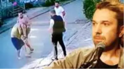 Son Dakika: 67 yaşındaki komşusunu darbeden Halil Sezai tutuklandı Son Dakika: 67 yaşındaki komşusunu darbeden Halil Sezai tutuklandı