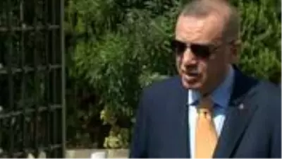 Son Dakika! Cumhurbaşkanı Erdoğan, korona salgınındaki vaka artışlarını yorumladı: İşi tekrar sıkmak durumundayız Son Dakika! Cumhurbaşkanı Erdoğan, korona salgınındaki vaka artışlarını yorumladı: İşi tekrar sıkmak durumundayız