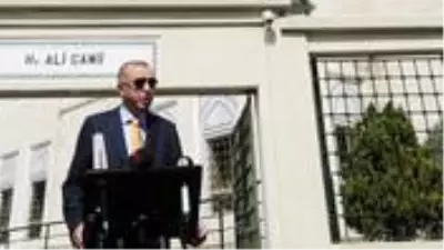 Son Dakika! Cumhurbaşkanı Erdoğan, korona salgınındaki vaka artışlarını yorumladı: İşi tekrar sıkmak durumundayız Son Dakika! Cumhurbaşkanı Erdoğan, korona salgınındaki vaka artışlarını yorumladı: İşi tekrar sıkmak durumundayız
