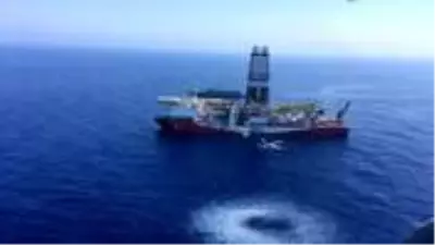 Son Dakika: Türkiye'den yeni navtex ilanı! Barbaros Hayrettin Paşa'nın çalışmaları uzatıldı Son Dakika: Türkiye'den yeni navtex ilanı! Barbaros Hayrettin Paşa'nın çalışmaları uzatıldı