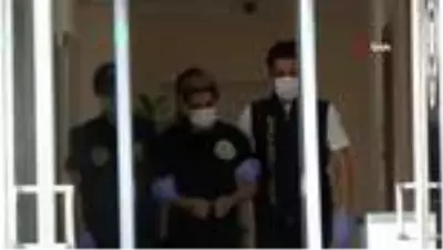 Sosyal medya fenomeni Meriç İzgi serbest bırakılma talebiyle nöbetçi hakimliğe sevk edildi Sosyal medya fenomeni Meriç İzgi serbest bırakılma talebiyle nöbetçi hakimliğe sevk edildi