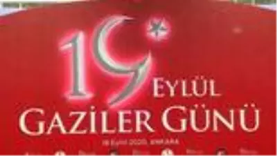 Soylu: '(Şehitler) Bizim görmediğimiz, bizim hissedemediğimiz, bizim dokunamadığımız ama her an... Soylu: '(Şehitler) Bizim görmediğimiz, bizim hissedemediğimiz, bizim dokunamadığımız ama her an...